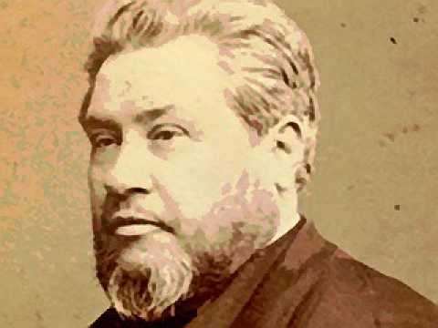 Holy Longings - Charles Spurgeon Sermon