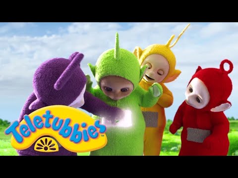 Teletubbies | Wektijd! | Shows voor kinderen