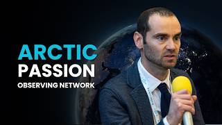 Arctic Passion: Observing Network