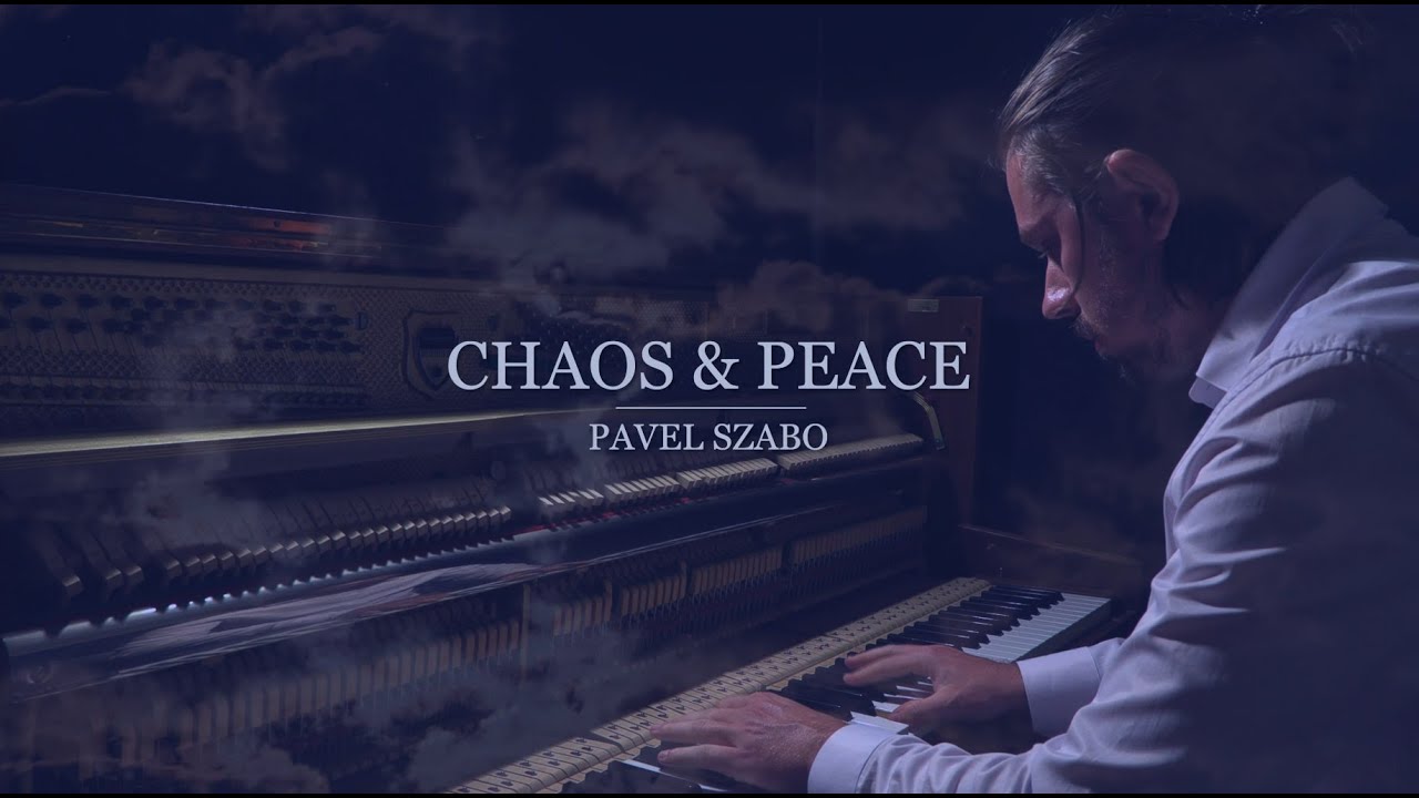 Chaos & Peace