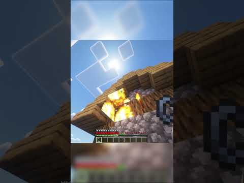 Đây Là Tôi Khi Var Với Dân Làng #minecraft #minecraftshorts #memes #minecraftmemes