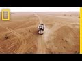 Environmental Awareness and Future Challenges