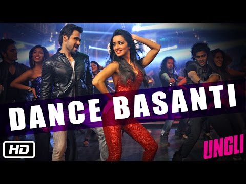 Dance Basanti