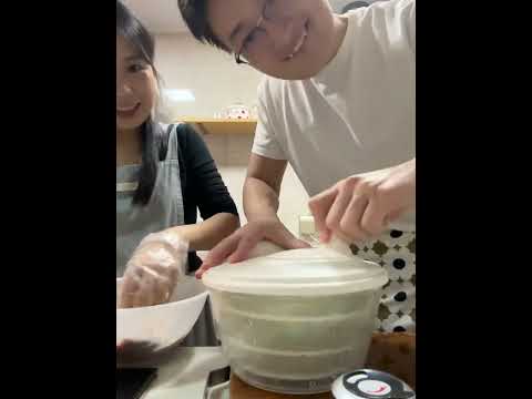 像是过上了小时候的理想生活 #vlog #生活记录