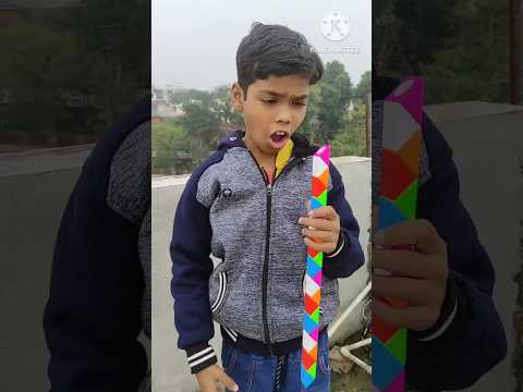 Make a dog in (snake cube) #india #speedcubing #kingofcubers #shorts