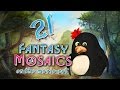 Video for Fantasy Mosaics 21: On the Movie Set