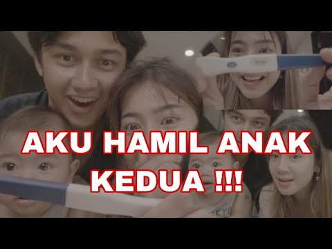 AKU HAMIL ANAK KEDUA !!! | FELITOGETHER FAMILY