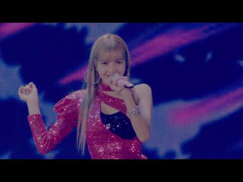 BLACKPINK - Kiss and Make Up (BLACKPINK ARENA TOUR 2018 "SPECIAL FINAL IN KYOCERA DOME OSAKA")