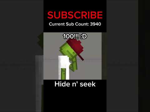 Melon Playground || Hide n' seek #wgitachi #helpmemakethismakesense #gamtng #assamtezpur #melonpg