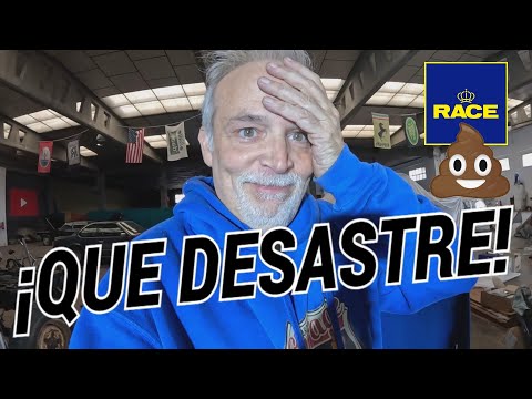 Me siento ESTAFADO 😱 por el Servicio de asistencia RACE, ¿QUEJA a la oficina del consumidor?