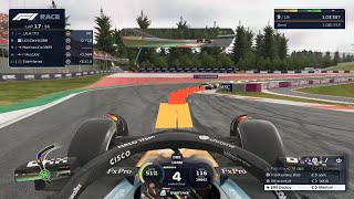 CDR Season 15 Tier 1 30/01/2026 Austria (Part 2)