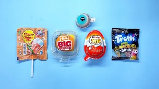 The Science Behind ASMR Candy Crinkles