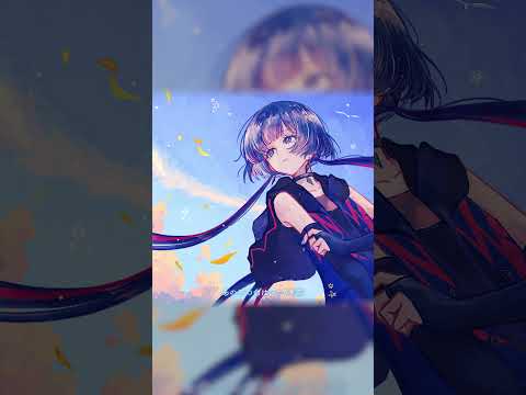 ひこうき雲 - 荒井由実 Covered by 理芽 / RIM #shorts
