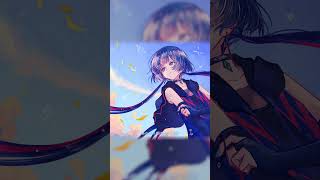 ひこうき雲 - 荒井由実 Covered by 理芽 / RIM #shorts