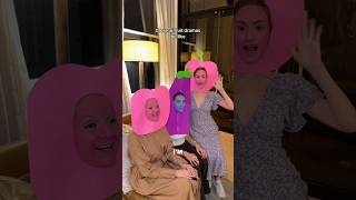 POV: ai fruit dramas but make them human