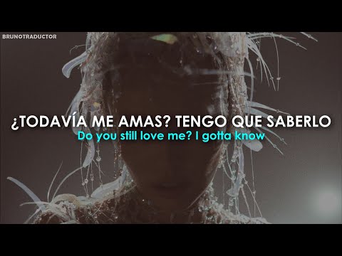 Miley Cyrus - Pretend You're God // Lyrics + Español