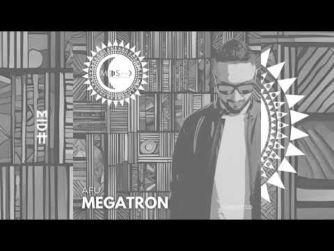 AFU (KE) - Megatron