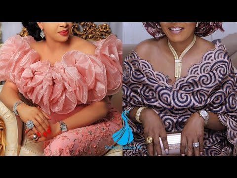 New Designs of stylish African Dress Styles | Beautiful Ankara Wax Print Dress For Ladies