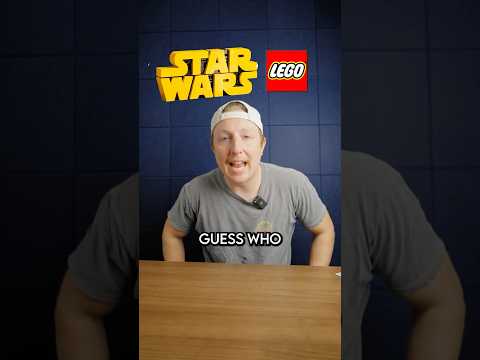 LEGO Princess Amadala