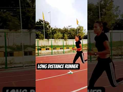 JUST RUNNNN💪💪 #athlete #running #india #women #motivation