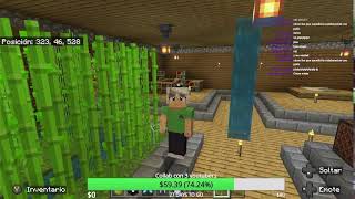 Me invitaron a un Evento 😱 l SquidLand 2