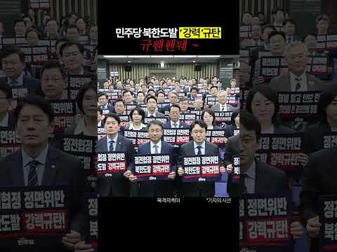 바보들은 서로 얼굴만 봐도 즐겁다   #이재명 #지뢰 #민심 #폭발 #민주당 #쇼정치