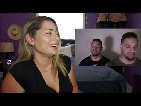 Hodgetwins-What should I do? [REACTION]