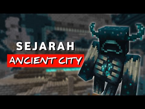 Membahas Sejarah ANCIENT CITY