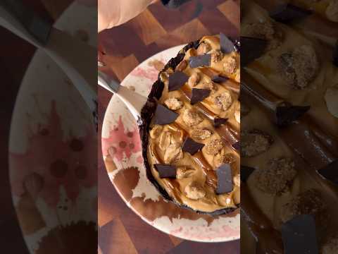 🐣Un año después, mi revancha con el HUEVO DE PASCUA, esta vez sabor snicker🍫.