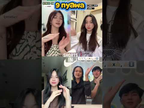 9 nyawa dance viral tiktok #viral #fbpro #tiktok