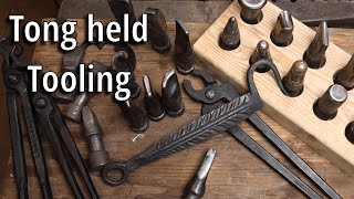 A better approach to making TOOLS for the Blacksmith