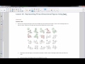 Understanding Nets of Three-Dimensional Figures