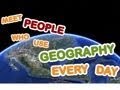 Exploring Geography Through Google Earth