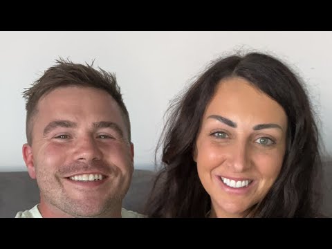 Cat Keenan is going live!