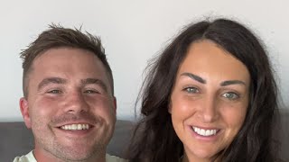 Cat Keenan is going live!