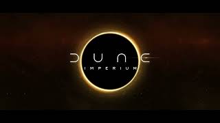  Dune Imperium - Primer vistazo de la versión móvil