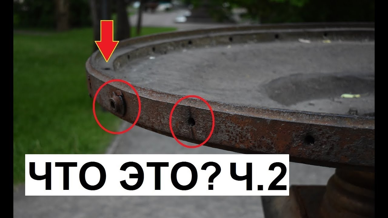 Что историки скрывают на Измайловском острове? Часть 2. Версия от Разгадки Истории