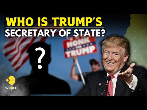 Trump 2025 LIVE: Trump's Pick For Defense Secretary Appears In Confirmation Hearing | Pete Hegseth