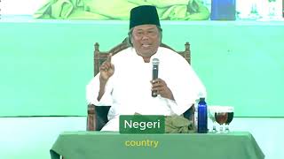 Gus Muwafiq Terbaru 2025 || POLITIK KEBANGSAAN MENJELANG PERAYAAN KEMERDEKAAN !!