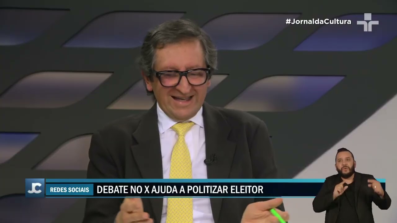 Fux teria tirado zero em juri simulado diz Moherdaui sobre julgamento de Bolsonaro
