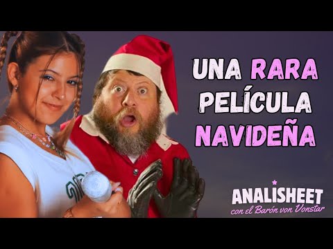 Un Like de Navidad: Watón Salinas Viejo Pascuero | Sí, una Película Chilena de Navidad