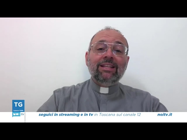 La restituzione al pubblico del Volto Santo, non solo opera storica e culturale, ma di portata anche attuale e spirituale ...