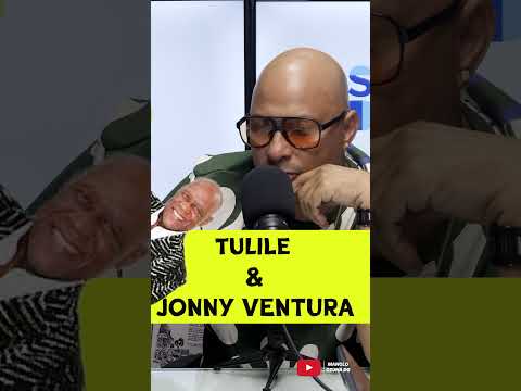 Manolo Ozuna y El Rey Tulile