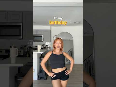 it’s my birthday 💸 #kpopdemonhunters #birthday #virgo #katseye #lesserafim