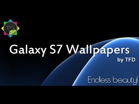Galaxy S7 Wallpapers 2 5 Download Apk For Android Aptoide
