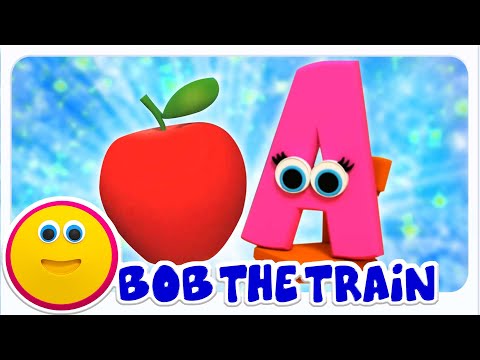 Bob The Train Fonik Lagu + Lebih Banyak Video Pembelajaran Untuk Kanak-Kanak