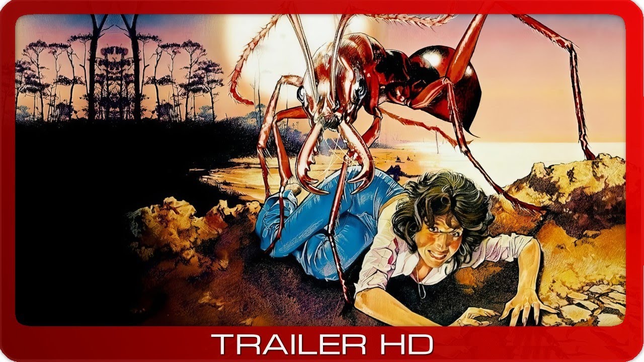 Empire of the Ants Trailer thumbnail