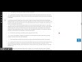 Narrator's Journey Through School Experiences