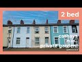 2 bedroom student house in Cathays, Cardiff