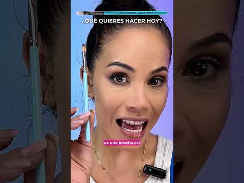 Brochas para difuminar